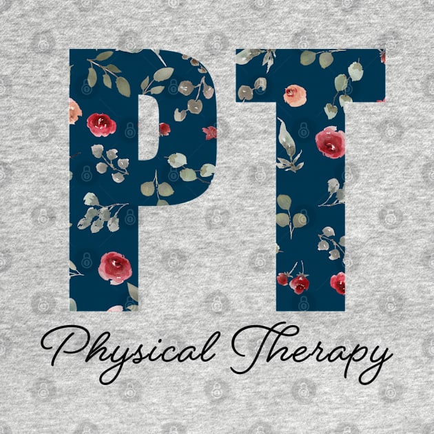 Physical Therapist by ithacaplus